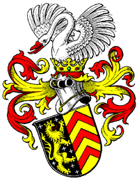 Wappenvorlage Hanau